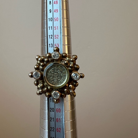 Virgins Saints and Angels Ring - Picture 7 of 8